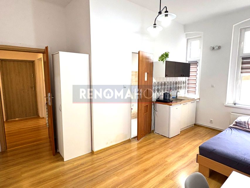 Mieszkanie Zielona Góra