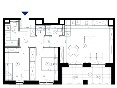 Mieszkanie Poznań sprzedaż