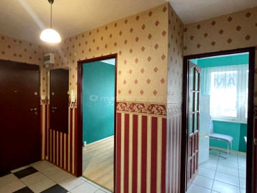 Mieszkanie blok mieszkalny Toruń