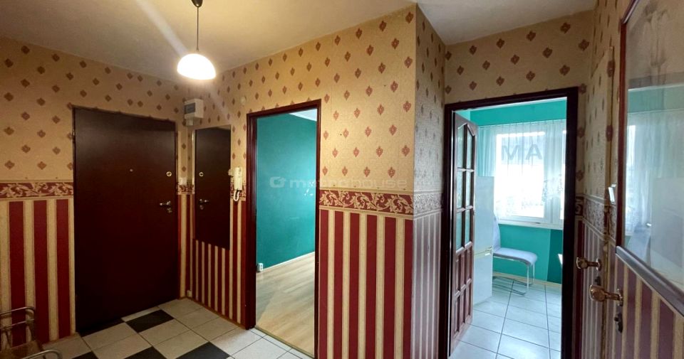 Mieszkanie blok mieszkalny Toruń