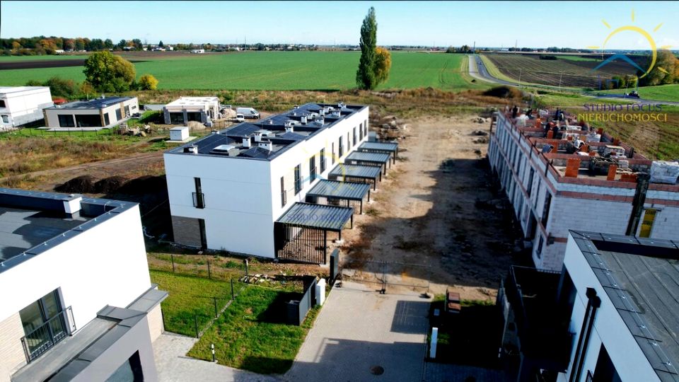 Mieszkanie INOWROCŁAW