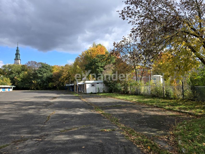 Działka budowlana Częstochowa