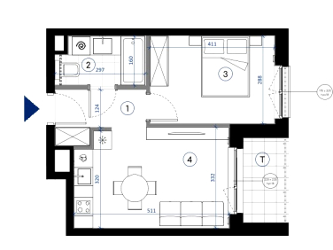 Mieszkanie Poznań sprzedaż