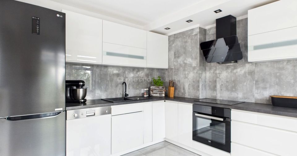 Mieszkanie Szczytnica