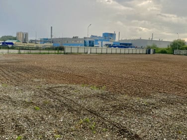 Działka przemysłowa Niepołomice