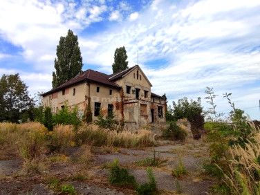 Dom Jastrzębie-Zdrój