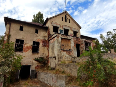 Dom Jastrzębie-Zdrój