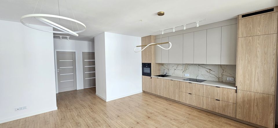 Mieszkanie Gorzów Wielkopolski