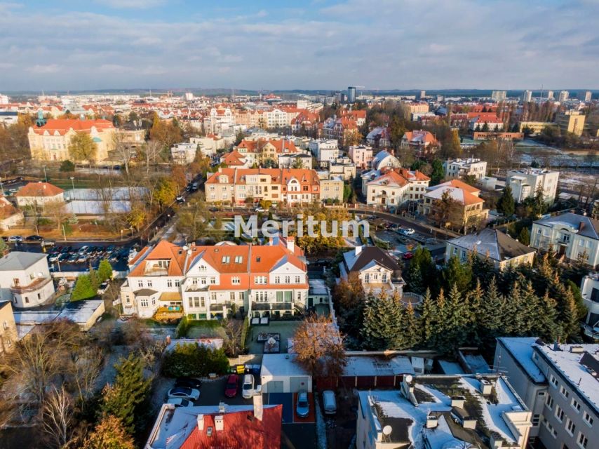 Budynek użytkowy Bydgoszcz