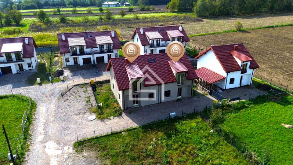 Dom Dąbrowa