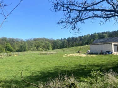 Działka budowlana Leszno