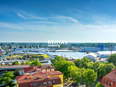 Mieszkanie Kołobrzeg