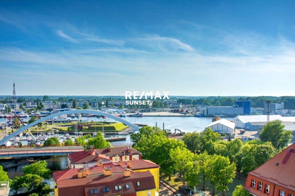 Mieszkanie Kołobrzeg