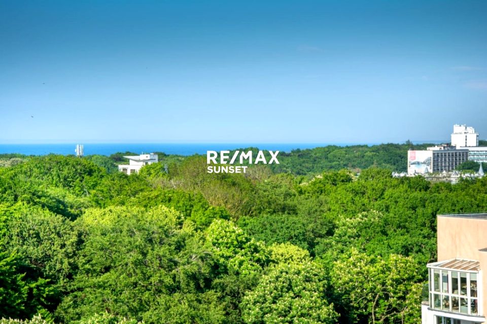 Mieszkanie Kołobrzeg