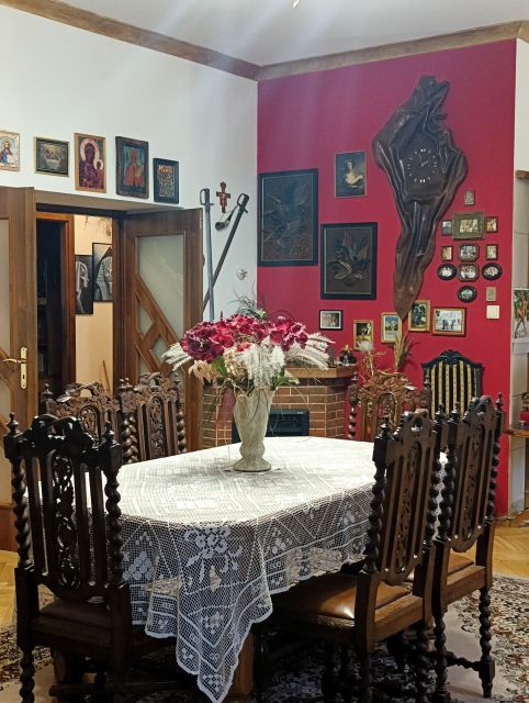 Mieszkanie dom wielorodzinny Łódź