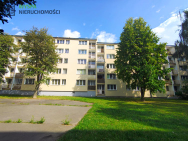 Mieszkanie Łódź