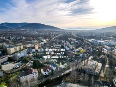 Mieszkanie Bielsko-Biała
