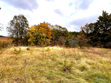 Działka budowlana sprzedam