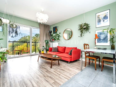 Mieszkanie apartamentowiec sprzedaż