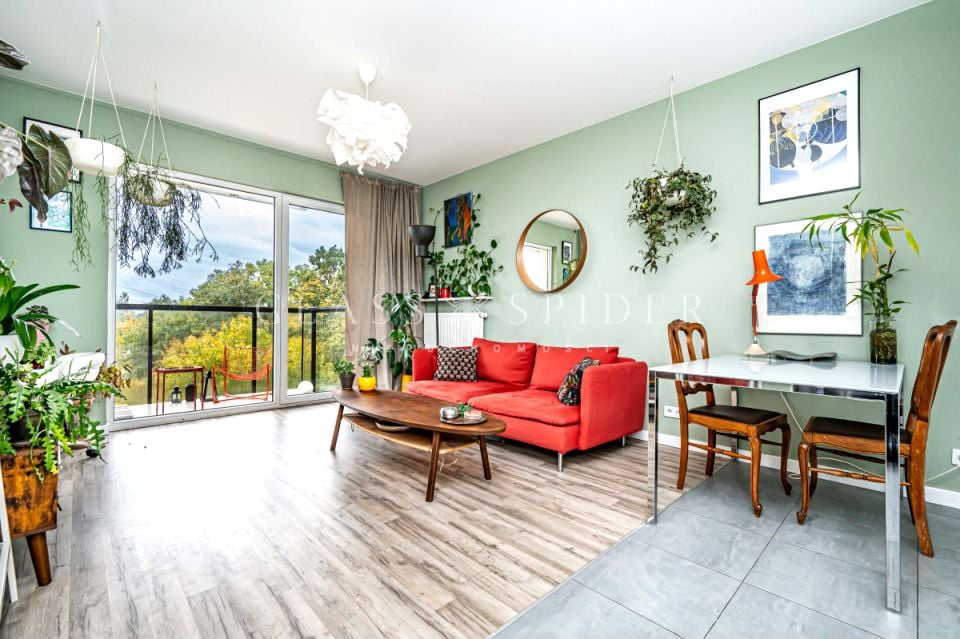 Mieszkanie apartamentowiec sprzedaż