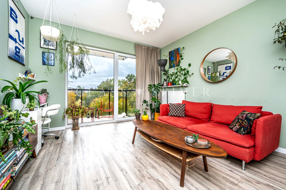 Mieszkanie Warszawa sprzedaż