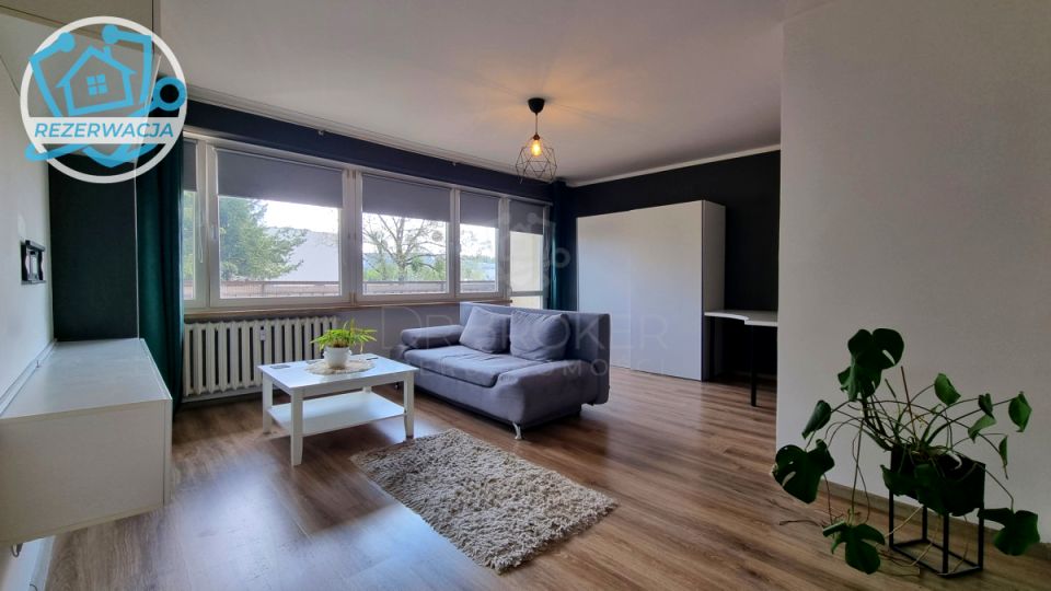 Mieszkanie Białystok