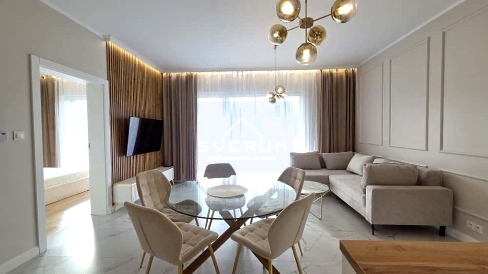 Mieszkanie Częstochowa