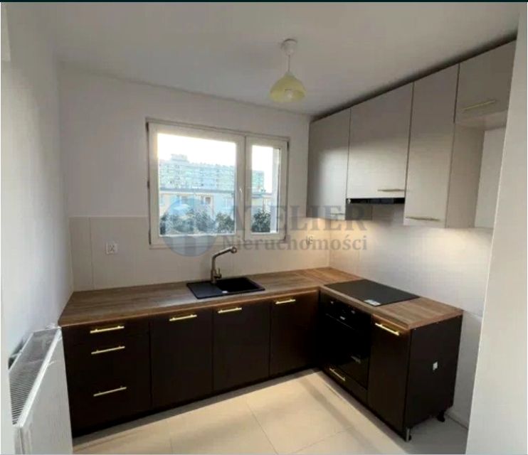 Mieszkanie Bydgoszcz