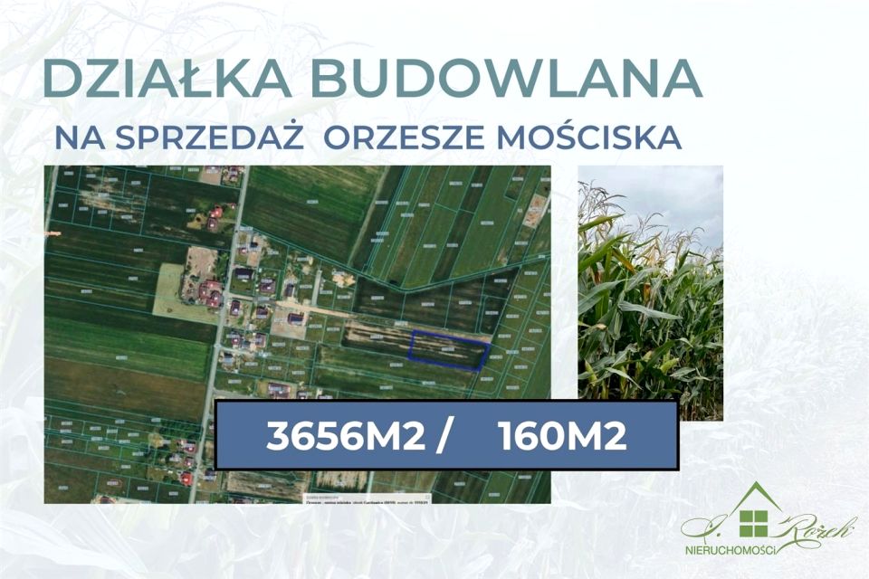 Działka Orzesze