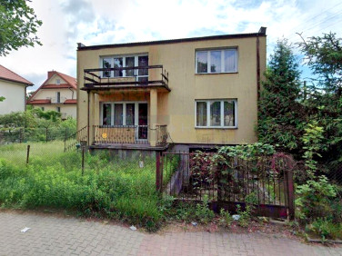 Działka budowlana Łomianki