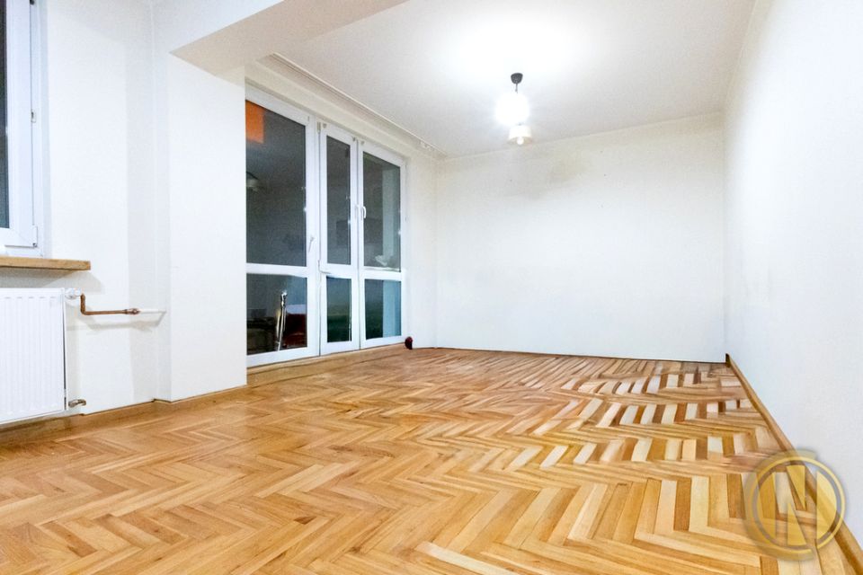 Mieszkanie Kraków