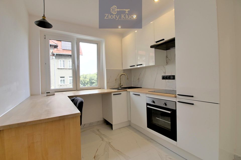 Mieszkanie Boguszów-Gorce