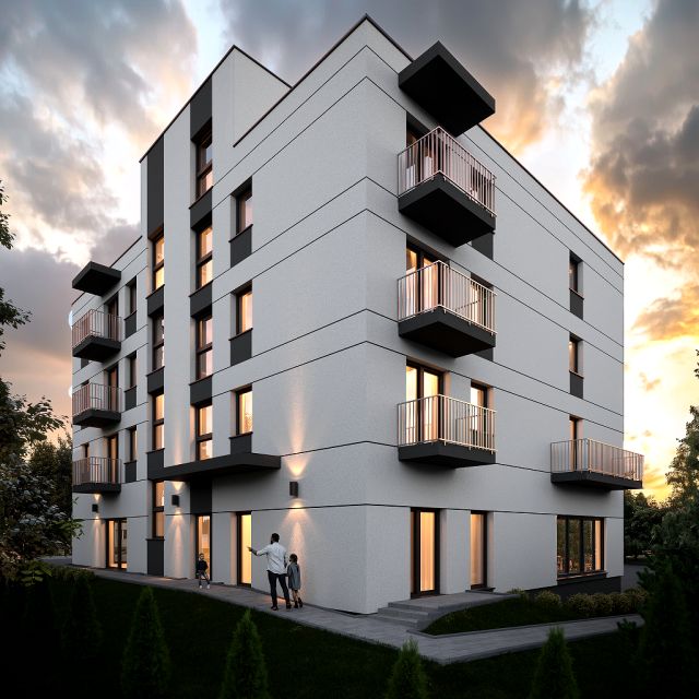 Mieszkanie Czechowice-Dziedzice