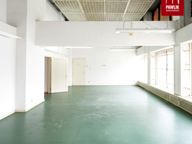 Lokal Łódź