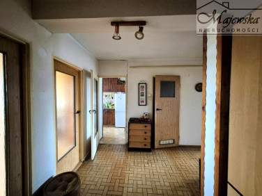 Mieszkanie blok mieszkalny sprzedaż