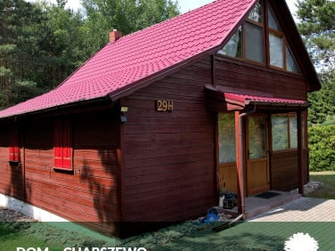 Dom Charszewo