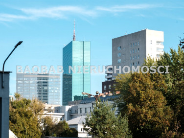 Mieszkanie blok mieszkalny Warszawa