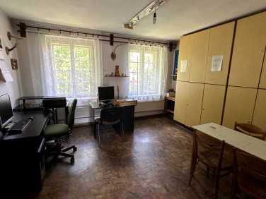 Mieszkanie Burkatów