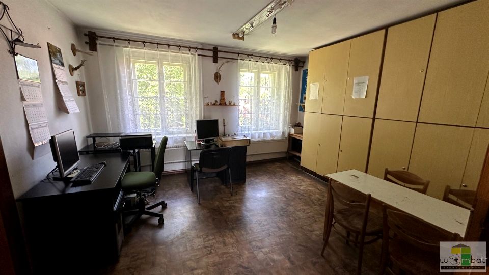 Mieszkanie Burkatów