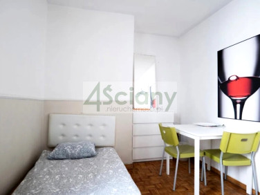 Mieszkanie blok mieszkalny Warszawa