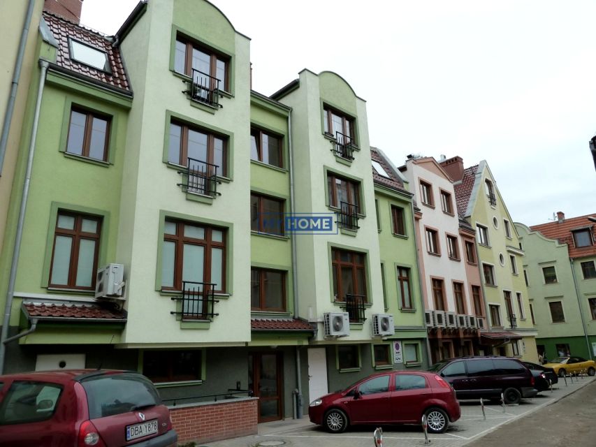 Mieszkanie Jelenia Góra