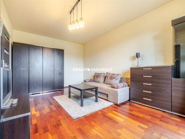 Mieszkanie blok mieszkalny Kraków