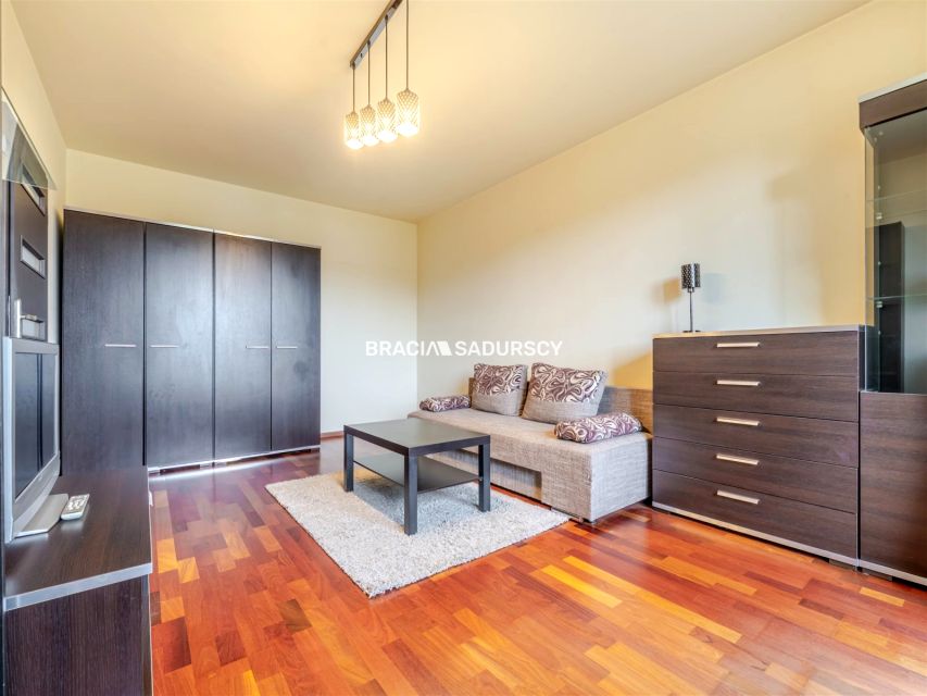 Mieszkanie blok mieszkalny Kraków