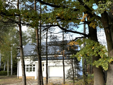 Dom Stara Wieś