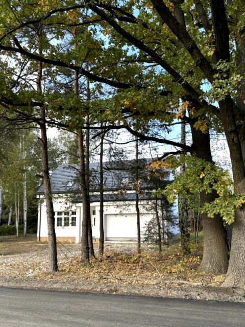 Dom Stara Wieś