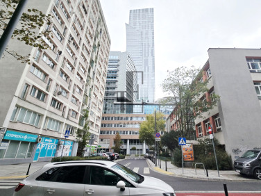 Mieszkanie Warszawa