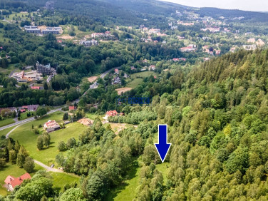 Działka Świeradów-Zdrój