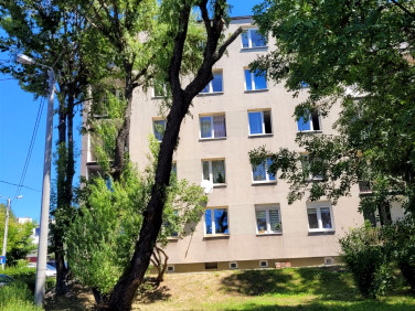 Mieszkanie Chorzów
