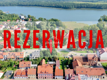 Działka Olecko