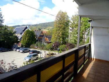 Mieszkanie Zakopane sprzedaż